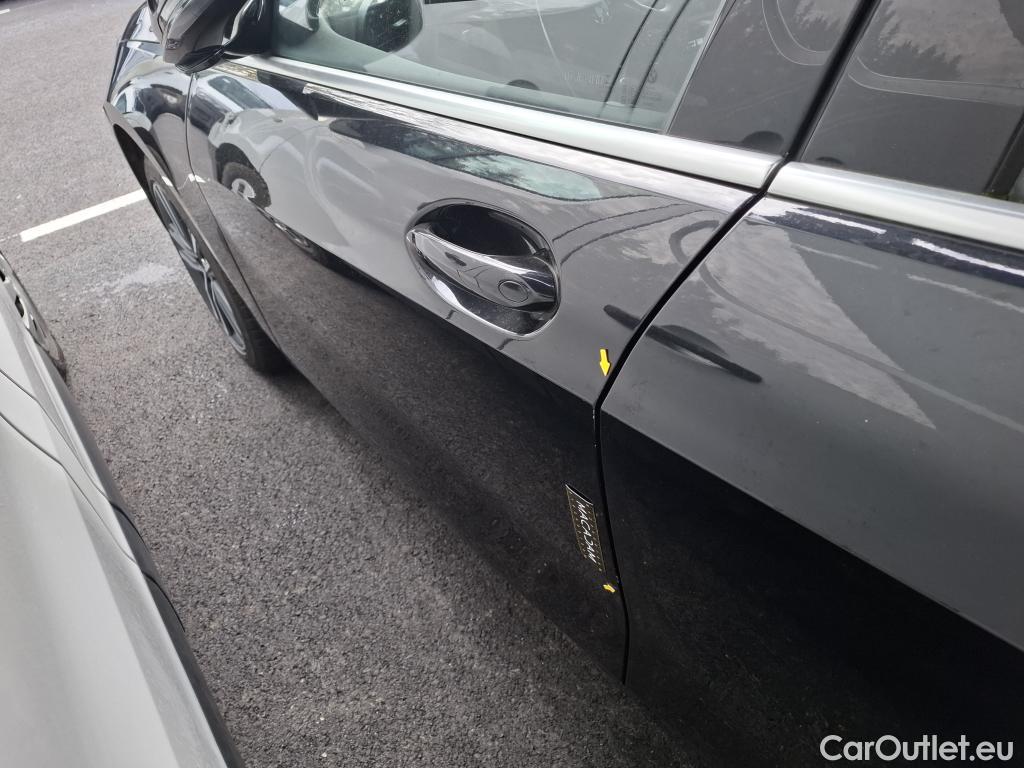  Bmw  Serie 1 Série 1 Berline 116 d Lounge 1.5 115CV BVA7 E6d #20