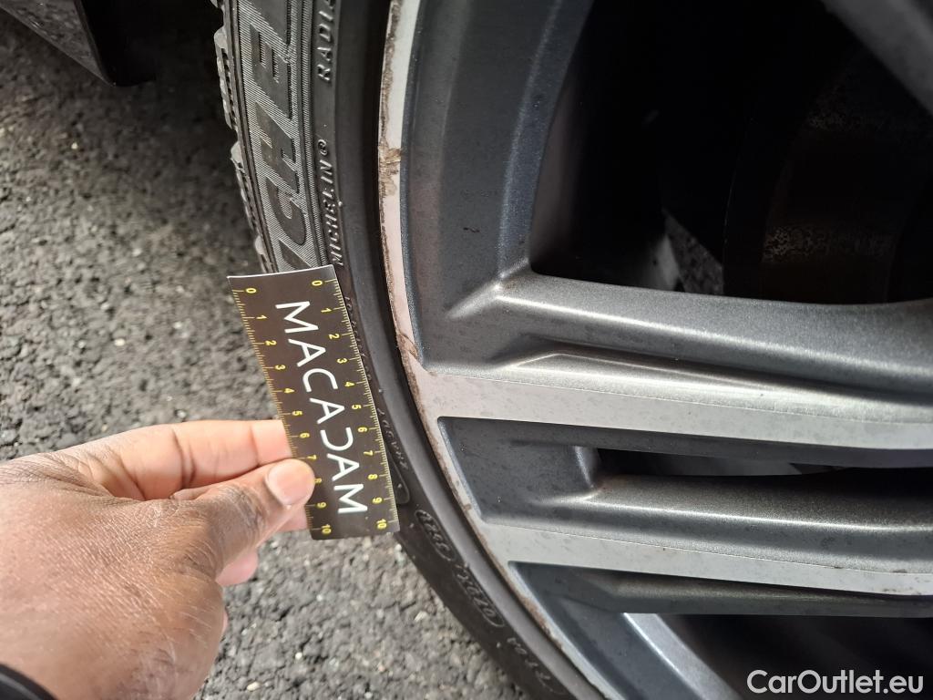  Bmw  Serie 1 Série 1 Berline 116 d Lounge 1.5 115CV BVA7 E6d #43