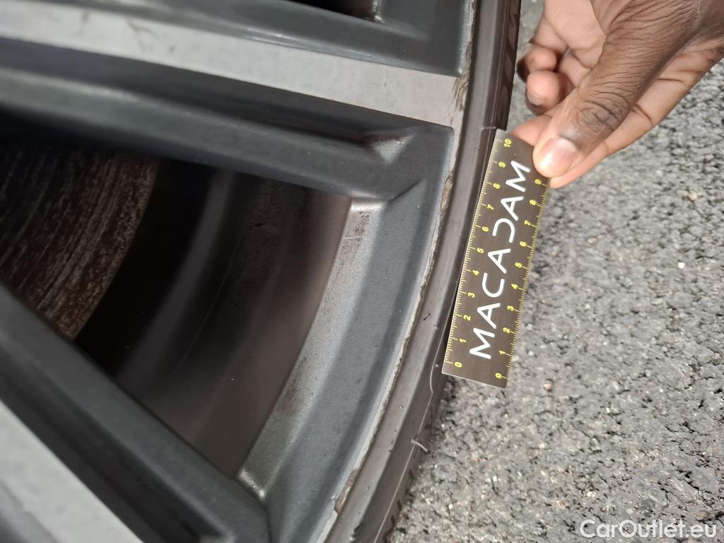  Bmw  Serie 1 Série 1 Berline 116 d Lounge 1.5 115CV BVA7 E6d #8