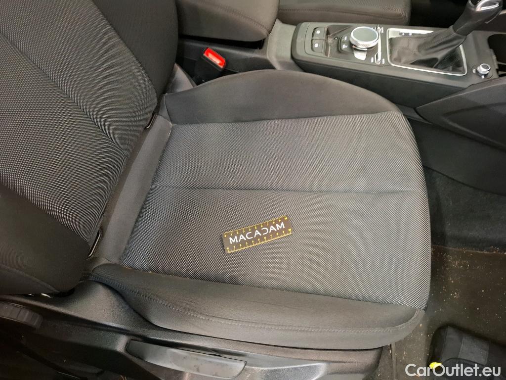  Audi  Q2  35 TFSI Business Line 1.5 TFSI 150CV BVA7 E6d #23