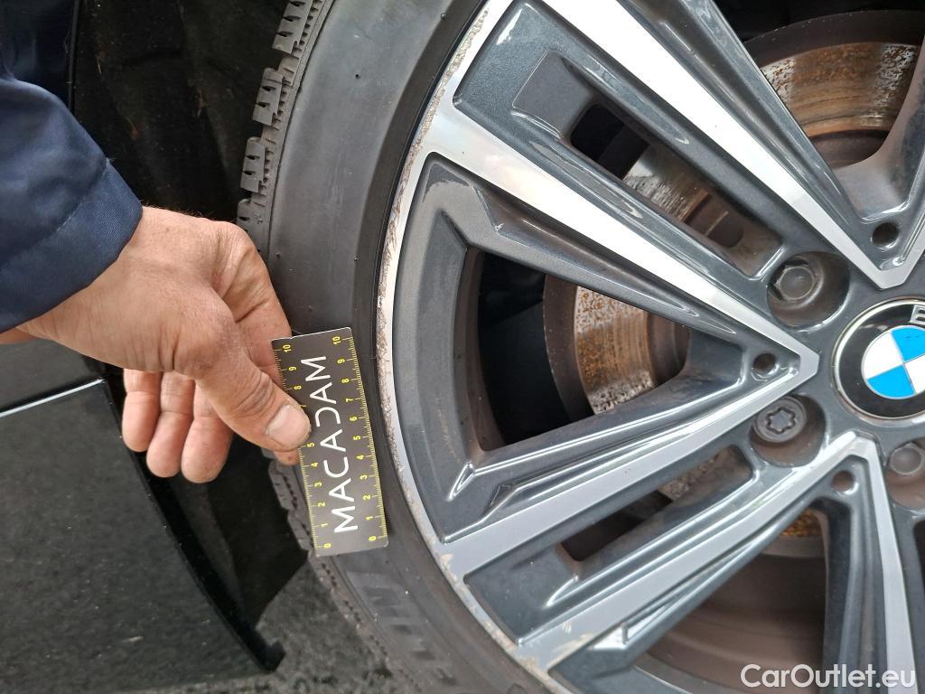  Bmw  Serie 1 Série 1 Berline 116 d Lounge 1.5 115CV BVA7 E6d #40