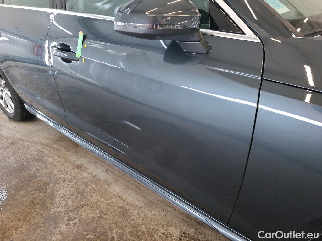  Audi  A4 AUDI  Avant / 2019 / 5P / Break 35 TDI 163 S tronic Business line #4