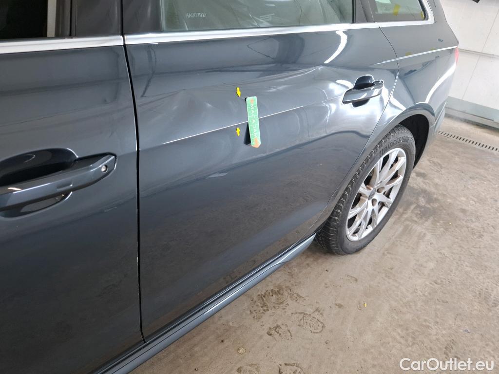  Audi  A4 AUDI  Avant / 2019 / 5P / Break 35 TDI 163 S tronic Business line #1