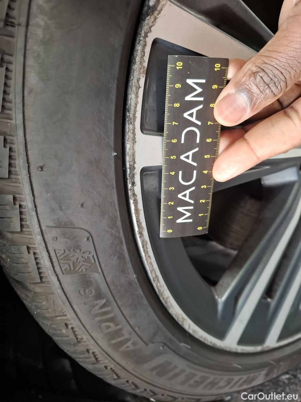  Bmw  Serie 1 Série 1 Berline 116 d Lounge 1.5 115CV BVA7 E6d #27