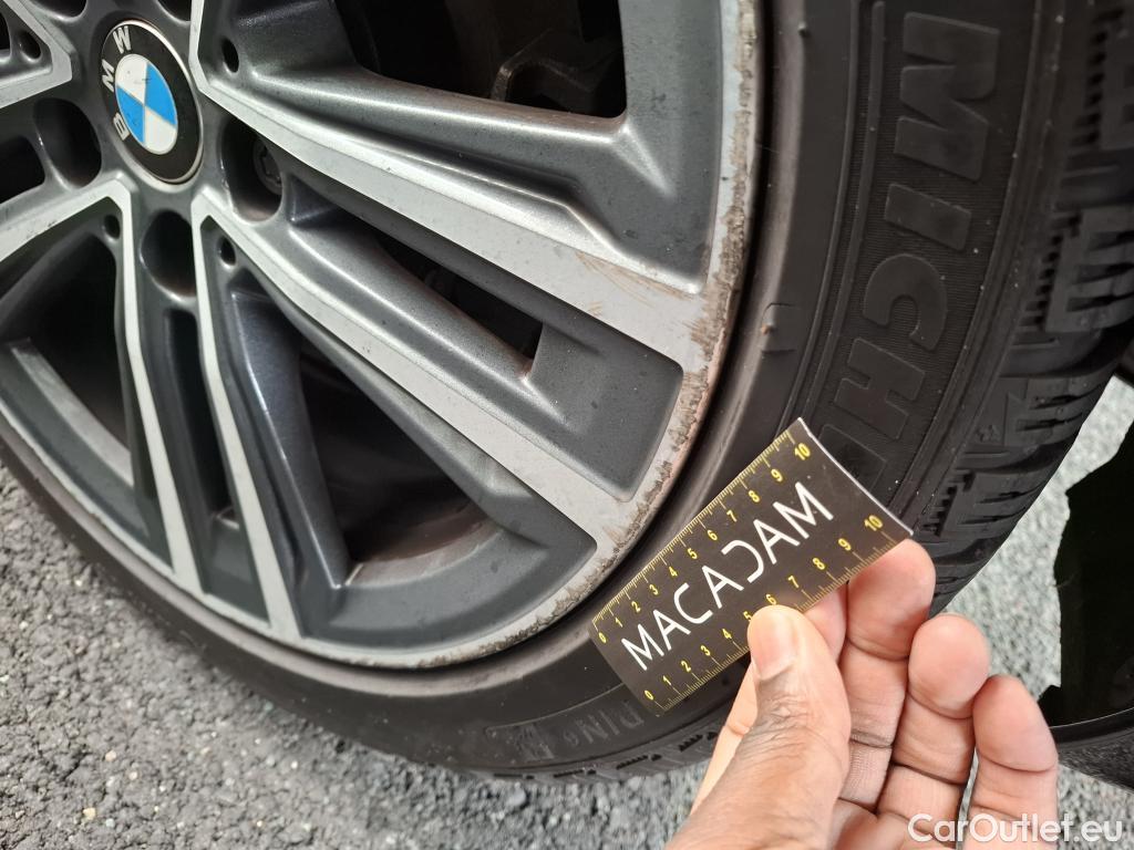  Bmw  Serie 1 Série 1 Berline 116 d Lounge 1.5 115CV BVA7 E6d #44