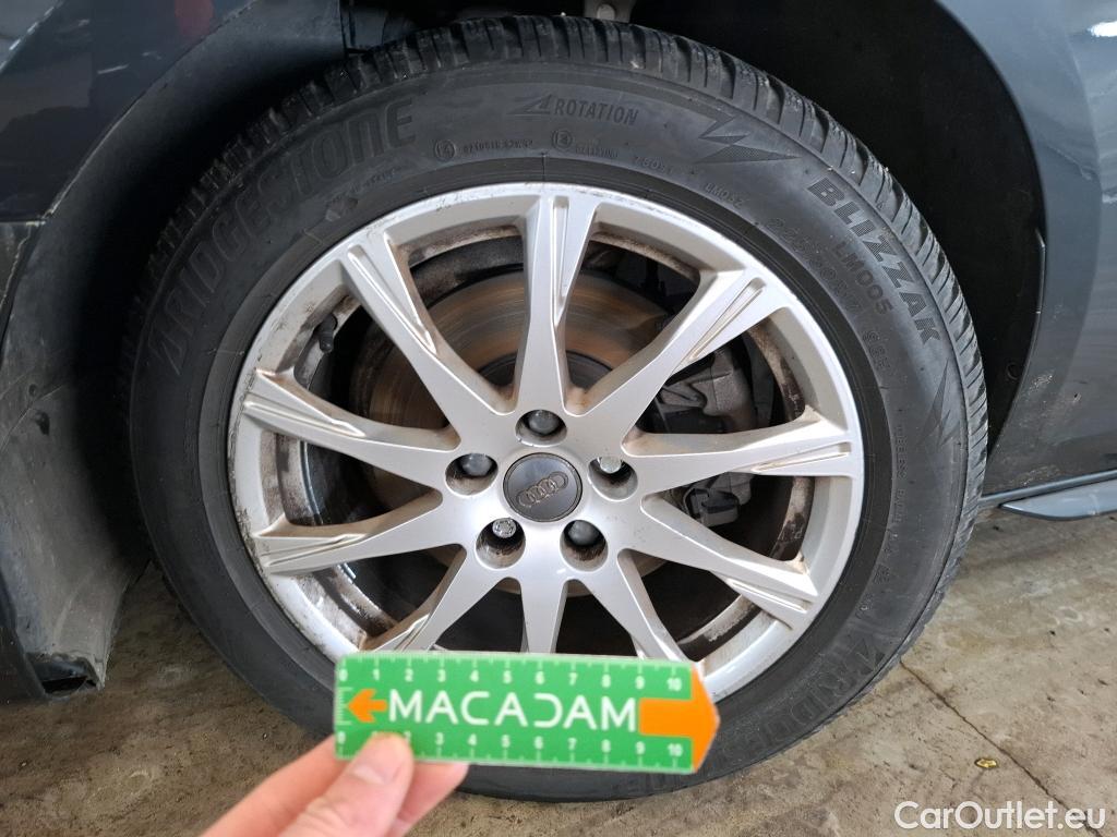  Audi  A4 AUDI  Avant / 2019 / 5P / Break 35 TDI 163 S tronic Business line #17