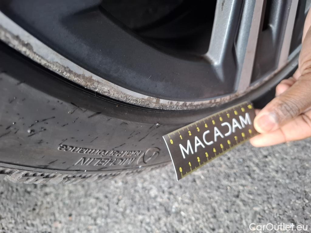  Bmw  Serie 1 Série 1 Berline 116 d Lounge 1.5 115CV BVA7 E6d #6