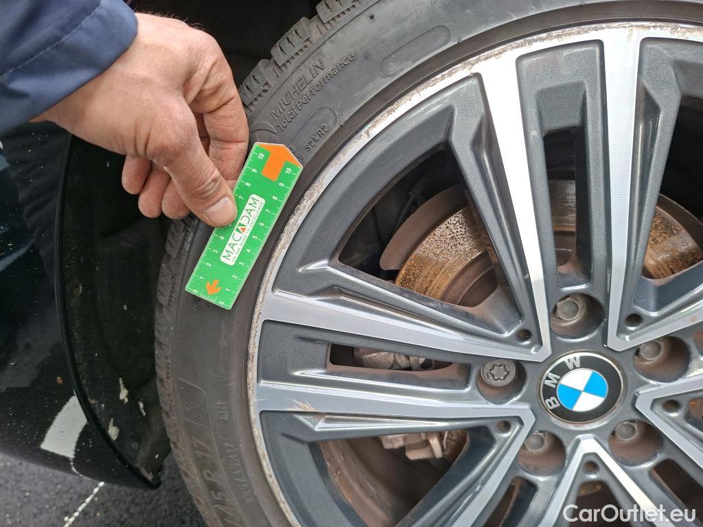  Bmw  Serie 1 Série 1 Berline 116 d Lounge 1.5 115CV BVA7 E6d #32