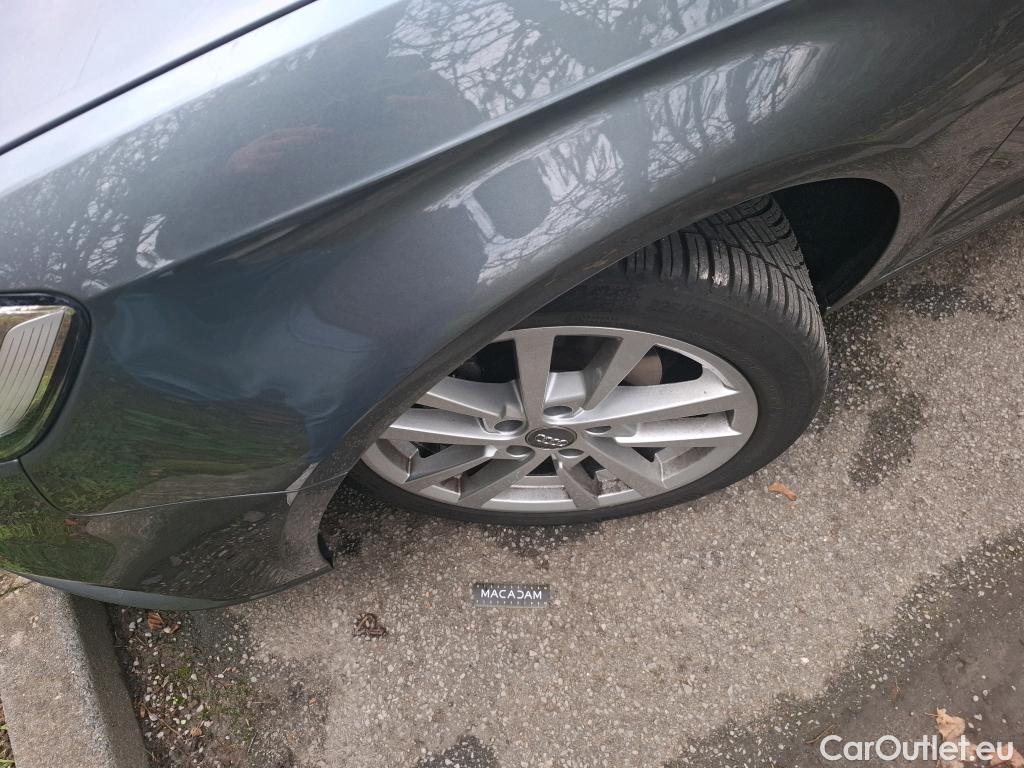  Audi  A3 AUDI  Sportback / 2016 / 5P / Berline 35 TFSI 150 COD S TRONIC BUSINESS LINE #22