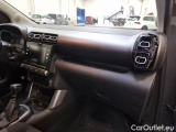  Citroen  C3 CITROEN  AIRCROSS / 2017 / 5P / SUV PURETECH 110 SeS SHINE #93