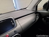  Fiat  500 FIAT X / 2018 / 5P / CROSSOVER 1.3 MJET 95CV MT6 #41