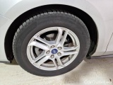  Ford  Focus FORD  / 2018 / 5P / BERLINA 1.0 ECOBOOST HYBRID 125CV BUSINESS #19