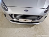  Ford  Focus FORD  / 2018 / 5P / BERLINA 1.0 ECOBOOST HYBRID 125CV BUSINESS #26