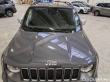  Jeep  Patriot JEEP RENEGADE / 2018 / 5P / SUV 1.5 T4 MHEV 130CV LIMITED DDCT #29