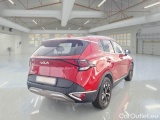  KIA  Sportage KIA  / 2021 / 5P / SUV 1.6 TGDI MHEV STYLE 2WD #2