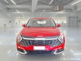 KIA  Sportage KIA  / 2021 / 5P / SUV 1.6 TGDI MHEV STYLE 2WD #6