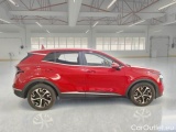  KIA  Sportage KIA  / 2021 / 5P / SUV 1.6 TGDI MHEV STYLE 2WD #7
