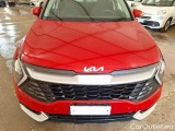  KIA  Sportage KIA  / 2021 / 5P / SUV 1.6 TGDI MHEV STYLE 2WD #22