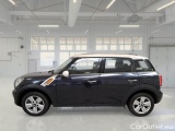  Mini  Countryman MINI  2014 COOPER #8