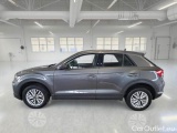  Volkswagen  T-ROC VOLKSWAGEN  / 2017 / 5P / SUV 1.5 TSI ACT BUSINESS DSG #8