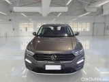  Volkswagen  T-ROC VOLKSWAGEN  / 2017 / 5P / SUV 1.5 TSI ACT BUSINESS DSG #6