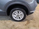  Volkswagen  T-ROC VOLKSWAGEN  / 2017 / 5P / SUV 1.5 TSI ACT BUSINESS DSG #19