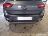  Volkswagen  T-ROC VOLKSWAGEN  / 2017 / 5P / SUV 1.5 TSI ACT BUSINESS DSG #32