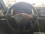  Volkswagen  T-ROC VOLKSWAGEN  / 2017 / 5P / SUV 1.5 TSI ACT BUSINESS DSG #95