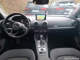  Audi  A3 AUDI  Sportback / 2016 / 5P / Berline 35 TFSI 150 COD S TRONIC BUSINESS LINE #5