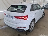  Audi  Q3 AUDI  / 2018 / 5P / SUV 45 TFSI E 245 S TRONIC S LINE #3