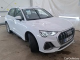 Audi  Q3 AUDI  / 2018 / 5P / SUV 45 TFSI E 245 S TRONIC S LINE #4
