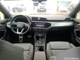  Audi  Q3 AUDI  / 2018 / 5P / SUV 45 TFSI E 245 S TRONIC S LINE #5