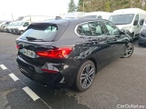  Bmw  Serie 1 Série 1 Berline 116 d Lounge 1.5 115CV BVA7 E6d #3