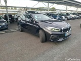  Bmw  Serie 1 Série 1 Berline 116 d Lounge 1.5 115CV BVA7 E6d #4