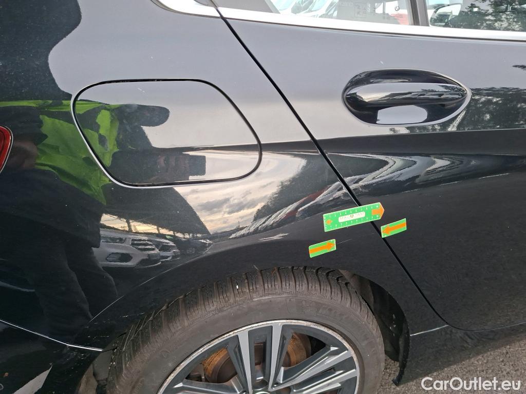  Bmw  Serie 1 Série 1 Berline 116 d Lounge 1.5 115CV BVA7 E6d #53