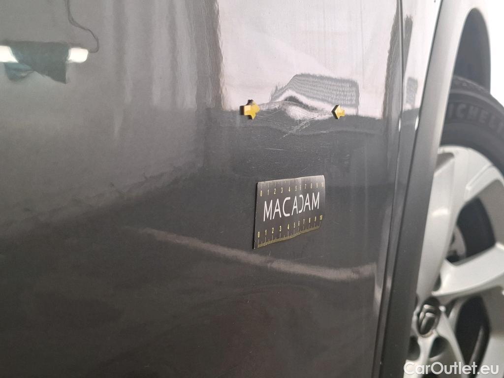  Citroen  C5  Aircross Business 1.2 PureTech 130CV BVM6 E6d #21