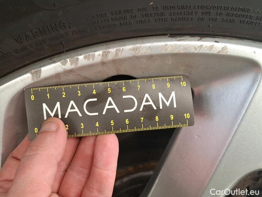  Citroen  C5  Aircross Business 1.2 PureTech 130CV BVM6 E6d #35