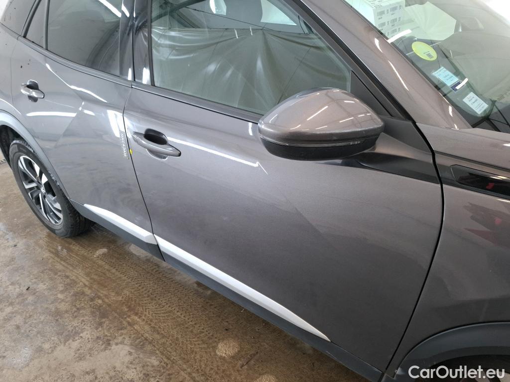  Peugeot  2008  Allure Business 1.5 HDi 110CV BVM6 E6d #15