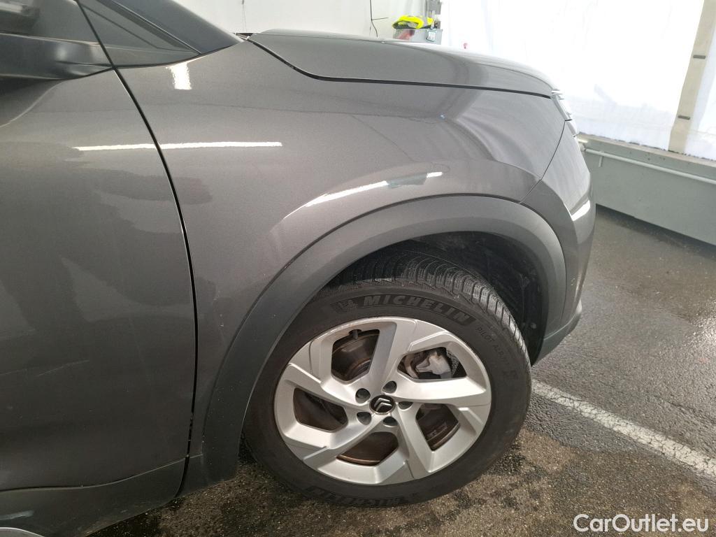  Citroen  C5  Aircross Business 1.2 PureTech 130CV BVM6 E6d #32