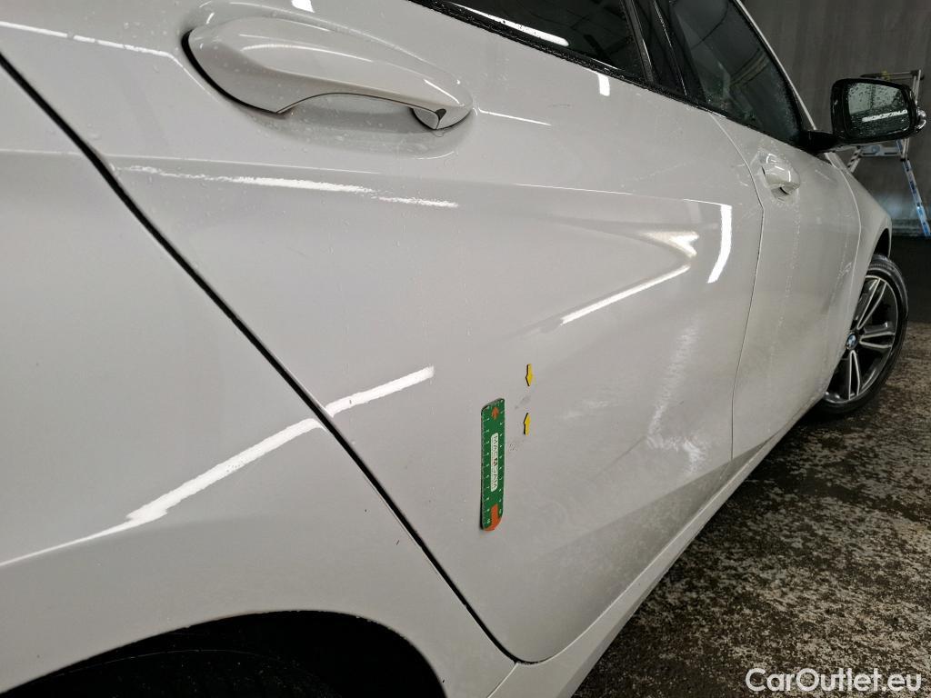  Bmw  Serie 1 Série 1 Berline 118 i Edition Sport 1.5 135CV BVA7 E6d #49