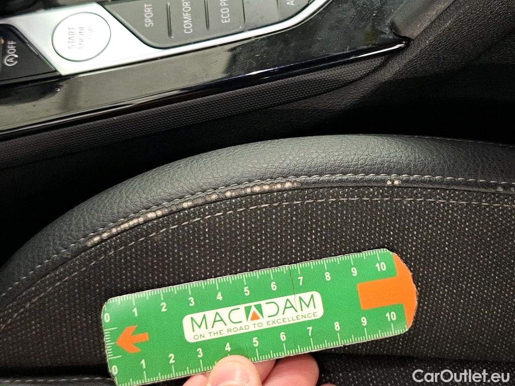  Bmw  Serie 1 Série 1 Berline 118 i Edition Sport 1.5 135CV BVA7 E6d #12