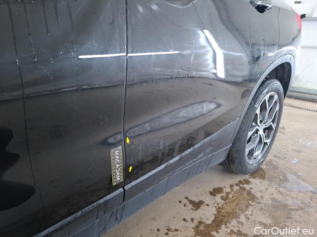  Bmw  X2 Série  sDrive 18i Lounge 1.5 135CV BVA7 E6d #3