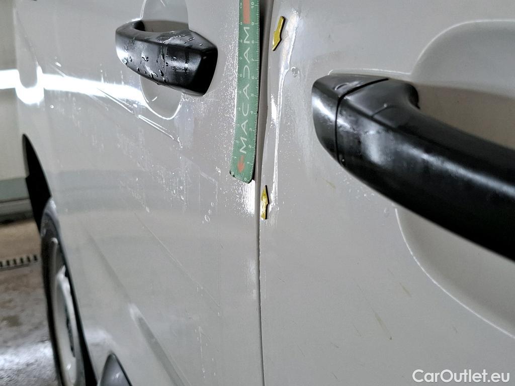  Citroen  Berlingo  Fourgon Club M 1000 1.6 BlueHDi 100CV BVM5 E6 #4