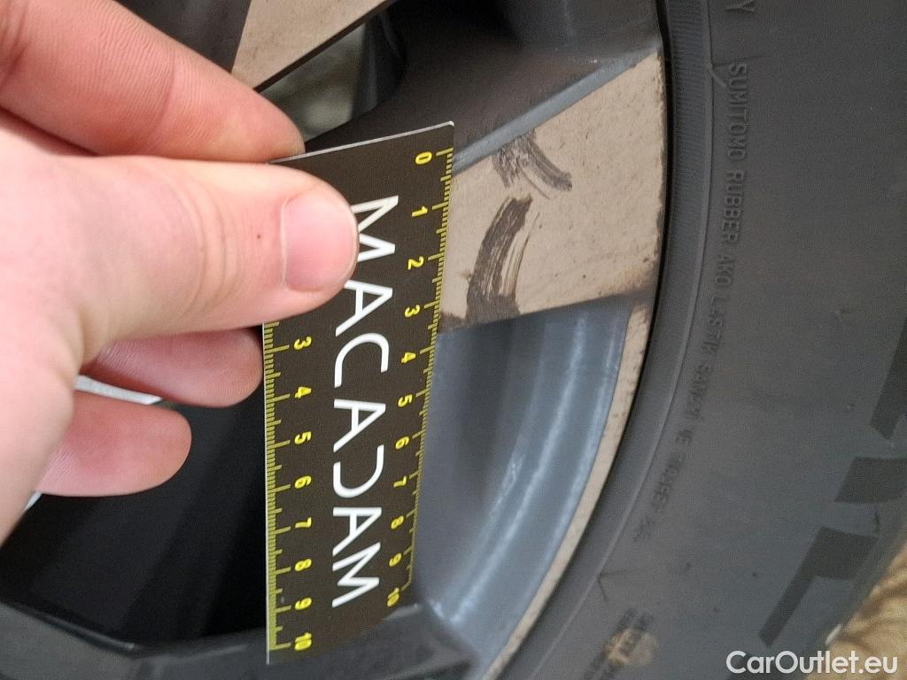  Peugeot  2008  Allure Business 1.5 HDi 110CV BVM6 E6d #7