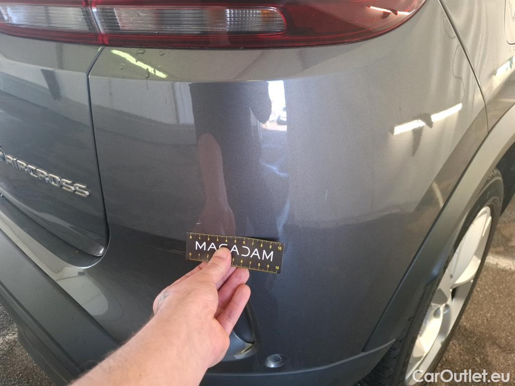  Citroen  C5  Aircross Business 1.2 PureTech 130CV BVM6 E6d #29