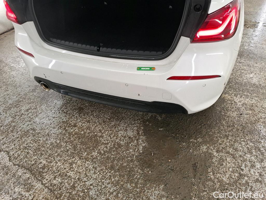  Bmw  Serie 1 Série 1 Berline 118 i Edition Sport 1.5 135CV BVA7 E6d #20