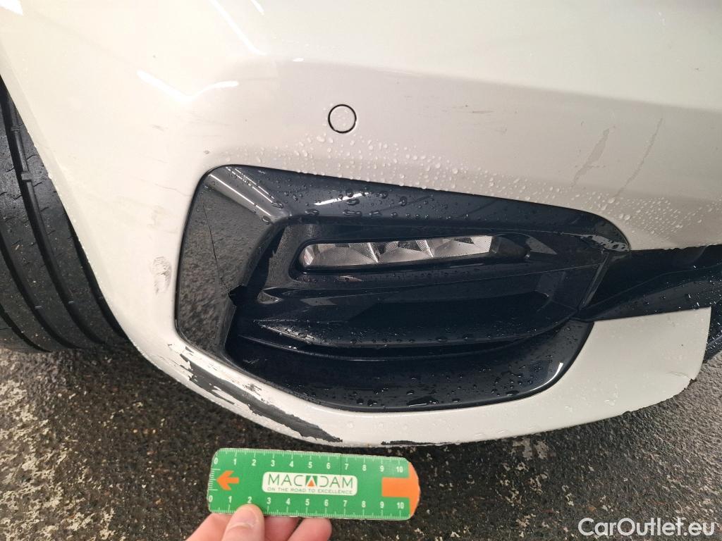  Bmw  Serie 1 Série 1 Berline 118 i Edition Sport 1.5 135CV BVA7 E6d #32