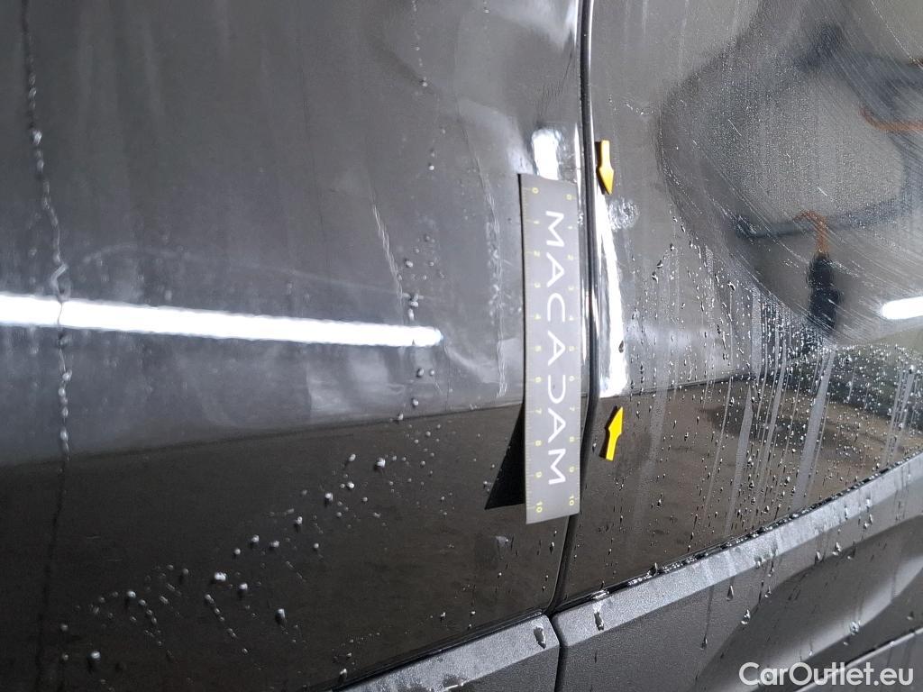  Bmw  X2 Série  sDrive 18i Lounge 1.5 135CV BVA7 E6d #4