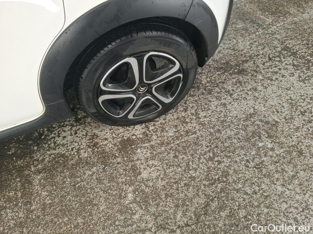  Citroen  C3 CITROEN  / 2020 / 5P / Berline PureTech 83 S&S BVM Feel Pack #12