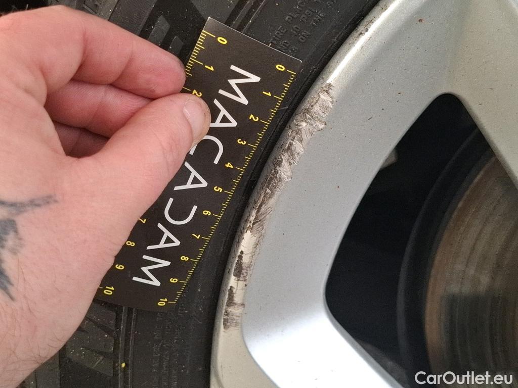  Citroen  C5  Aircross Business 1.2 PureTech 130CV BVM6 E6d #43